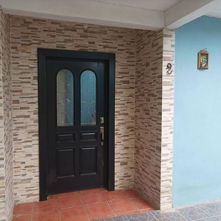 Apartament Casa De Mama Santa Maria Atzompa Zewnętrze zdjęcie