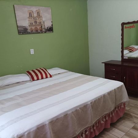 Apartament Casa De Mama Santa Maria Atzompa Zewnętrze zdjęcie
