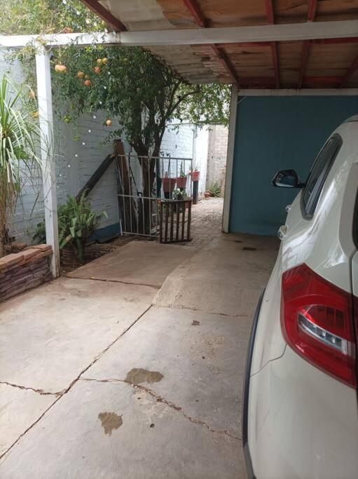 Apartament Casa De Mama Santa Maria Atzompa Zewnętrze zdjęcie