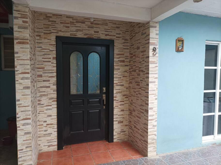 Apartament Casa De Mama Santa Maria Atzompa Zewnętrze zdjęcie