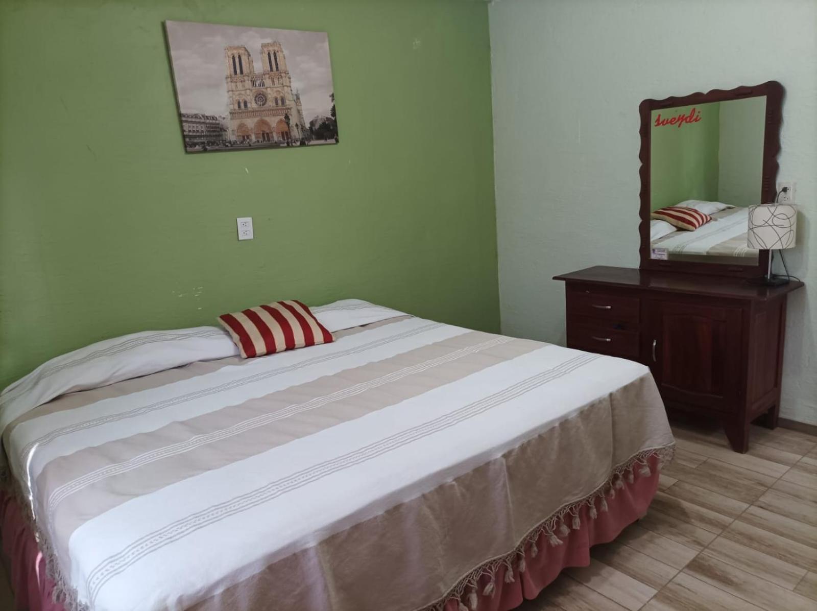 Apartament Casa De Mama Santa Maria Atzompa Zewnętrze zdjęcie